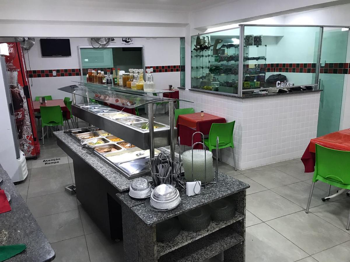 Hotel Italia 이타비라 외부 사진